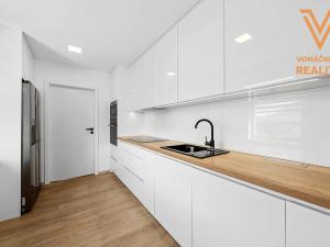 Prodej bytu 3+kk, Bohušovice nad Ohří, Zahradní, 90 m2