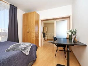 Pronájem bytu 2+kk, Praha - Zličín, Lipovská, 55 m2