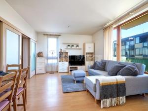 Pronájem bytu 2+kk, Praha - Zličín, Lipovská, 55 m2
