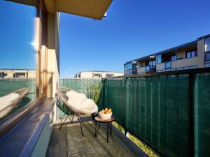 Pronájem bytu 2+kk, Praha - Zličín, Lipovská, 55 m2