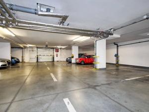 Pronájem bytu 2+kk, Praha - Zličín, Lipovská, 55 m2