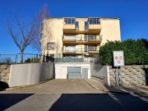 Pronájem bytu 2+kk, Praha - Zličín, Lipovská, 55 m2