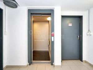 Pronájem bytu 2+kk, Praha - Zličín, Lipovská, 55 m2