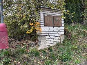 Prodej pozemku pro bydlení, Český Šternberk, 2029 m2