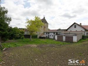 Prodej rodinného domu, Hřivice - Touchovice, 203 m2