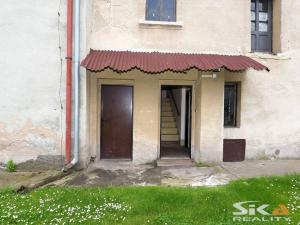 Prodej rodinného domu, Hřivice - Touchovice, 203 m2