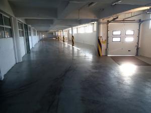 Pronájem skladu, Jablonec nad Nisou, Palackého, 1000 m2
