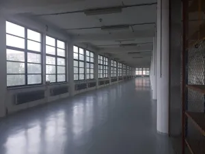 Pronájem skladu, Jablonec nad Nisou, Palackého, 1134 m2