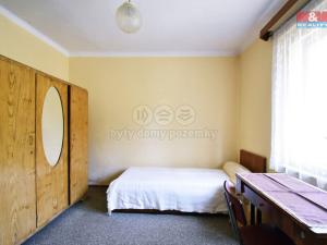 Prodej rodinného domu, Neratovice, Tyršova, 149 m2