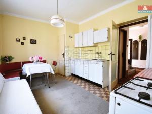 Prodej rodinného domu, Neratovice, Tyršova, 149 m2