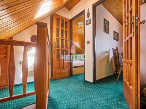 Prodej rodinného domu, Náměšť na Hané, U Koupaliště, 120 m2