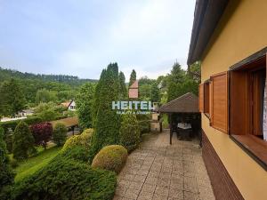 Prodej rodinného domu, Náměšť na Hané, U Koupaliště, 120 m2