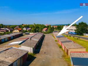 Prodej garáže, Bor, 20 m2