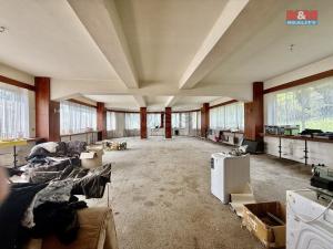 Prodej ubytování, Kružberk, 1000 m2