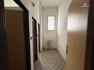 Prodej ubytování, Kružberk, 1000 m2