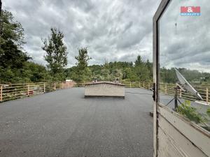 Prodej ubytování, Kružberk, 1000 m2