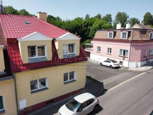 Prodej rodinného domu, Dubí, Zahradní, 136 m2