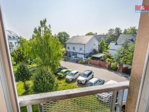 Prodej bytu 2+kk, Praha - Kbely, Pod Nouzovem, 37 m2