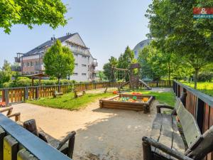 Prodej bytu 2+kk, Praha - Kbely, Pod Nouzovem, 37 m2
