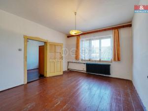 Prodej rodinného domu, Černošín, Plánská, 130 m2