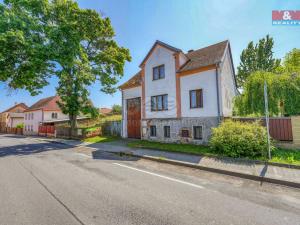 Prodej rodinného domu, Černošín, Plánská, 130 m2