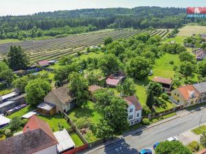 Prodej rodinného domu, Černošín, Plánská, 130 m2
