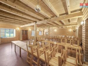 Prodej restaurace, Králíky - Prostřední Lipka, 287 m2