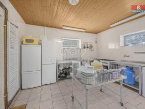 Prodej restaurace, Králíky - Prostřední Lipka, 287 m2