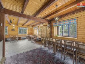 Prodej restaurace, Králíky - Prostřední Lipka, 287 m2