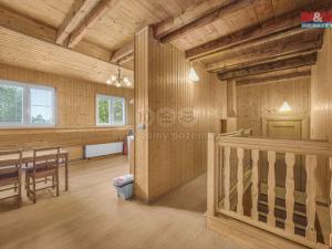 Prodej restaurace, Králíky - Prostřední Lipka, 287 m2