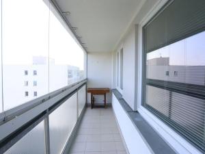Pronájem bytu 3+kk, Praha - Žižkov, Habrová, 66 m2