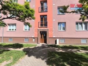 Pronájem bytu 2+1, Jirkov, Ervěnická, 48 m2