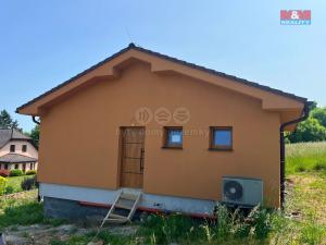 Prodej rodinného domu, Chotěbuz, 98 m2