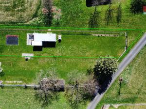 Prodej zahrady, Ropice, 1134 m2