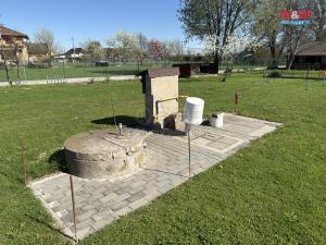 Prodej zahrady, Ropice, 1134 m2