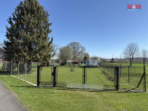 Prodej zahrady, Ropice, 1134 m2