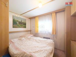 Prodej zahrady, Ropice, 1134 m2