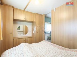Prodej zahrady, Ropice, 1134 m2