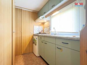Prodej zahrady, Ropice, 1134 m2