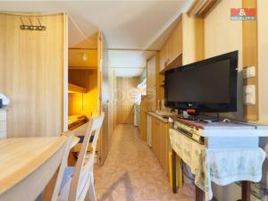 Prodej zahrady, Ropice, 1134 m2