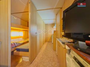 Prodej zahrady, Ropice, 1134 m2