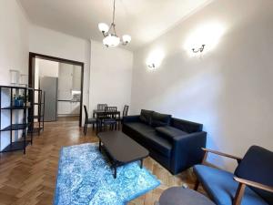 Pronájem bytu 2+kk, Praha - Vinohrady, Mánesova, 48 m2