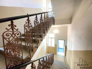 Pronájem bytu 2+kk, Praha - Vinohrady, Mánesova, 48 m2