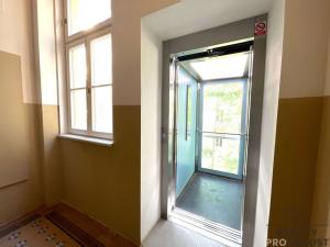 Pronájem bytu 2+kk, Praha - Vinohrady, Mánesova, 48 m2