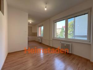 Pronájem bytu 2+kk, Havířov - Město, Národní třída, 49 m2