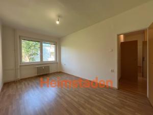 Pronájem bytu 2+kk, Havířov - Město, Národní třída, 49 m2