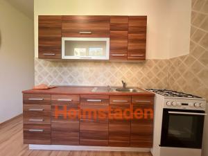 Pronájem bytu 2+kk, Havířov - Město, Národní třída, 49 m2
