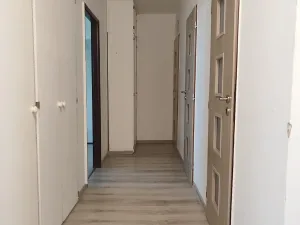 Pronájem bytu 3+1, Praha - Strašnice, Dürerova, 62 m2