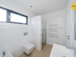 Prodej rodinného domu, Petřvald, Chalupnická, 130 m2