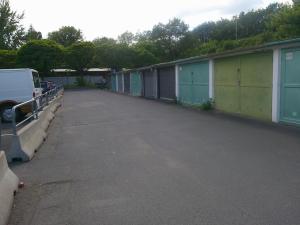 Prodej garáže, Vyškov - Vyškov-Předměstí, 16 m2
